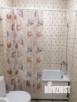 1-к квартира, на длительный срок, 37м2, 12/16 этаж