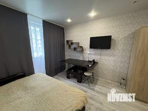 Студия квартира, на длительный срок, 20м2, 9/18 этаж