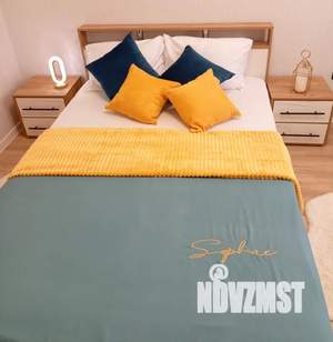 2-к квартира, посуточно, 65м2, 8/16 этаж