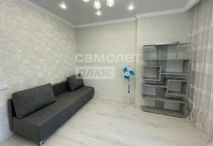 2-к квартира, на длительный срок, 48м2, 12/16 этаж