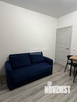 1-к квартира, на длительный срок, 34м2, 9/9 этаж