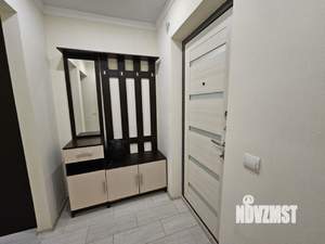 1-к квартира, на длительный срок, 38м2, 2/17 этаж
