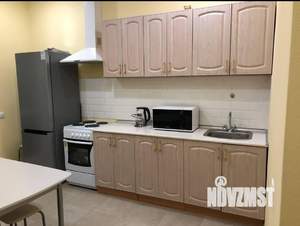 1-к квартира, на длительный срок, 50м2, 5/16 этаж