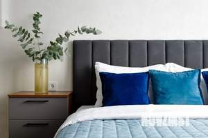 1-к квартира, посуточно, 26м2, 9/15 этаж