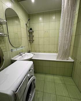 1-к квартира, на длительный срок, 45м2, 5/12 этаж