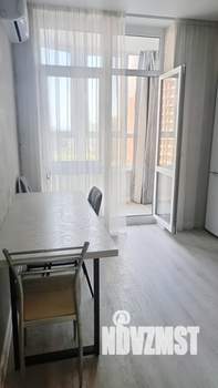 1-к квартира, на длительный срок, 36м2, 13/18 этаж