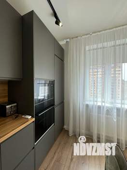1-к квартира, на длительный срок, 44м2, 15/25 этаж