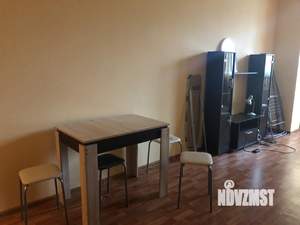 Студия квартира, на длительный срок, 30м2, 2/6 этаж