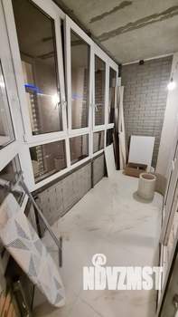 1-к квартира, на длительный срок, 42м2, 20/25 этаж