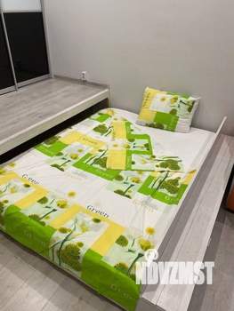 1-к квартира, на длительный срок, 33м2, 7/16 этаж