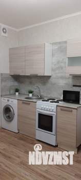 Студия квартира, на длительный срок, 26м2, 10/14 этаж