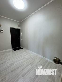 1-к квартира, на длительный срок, 42м2, 15/16 этаж