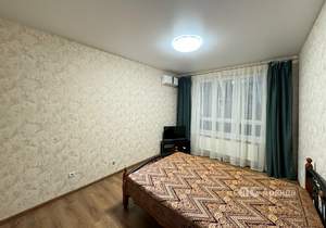 1-к квартира, на длительный срок, 32м2, 2/17 этаж