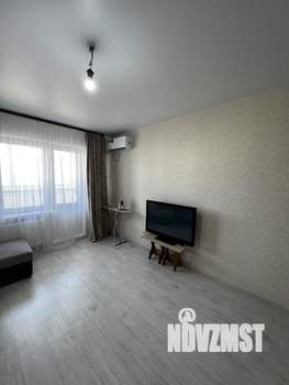 1-к квартира, на длительный срок, 42м2, 13/17 этаж