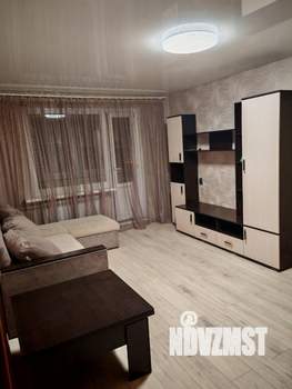 2-к квартира, на длительный срок, 52м2, 4/9 этаж