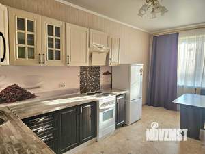 1-к квартира, на длительный срок, 45м2, 8/10 этаж