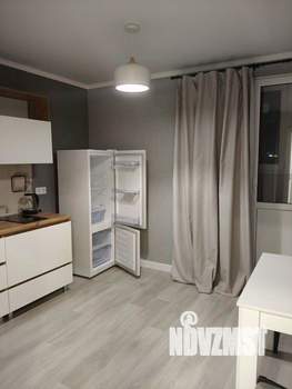 1-к квартира, на длительный срок, 34м2, 14/17 этаж