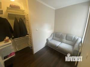 1-к квартира, на длительный срок, 37м2, 10/10 этаж