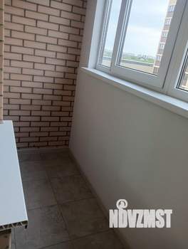 1-к квартира, на длительный срок, 40м2, 5/9 этаж