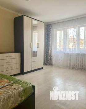 1-к квартира, на длительный срок, 30м2, 5/5 этаж