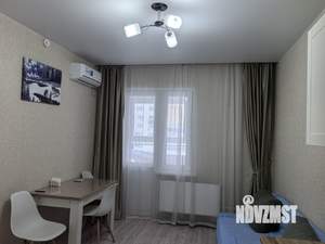 1-к квартира, на длительный срок, 33м2, 11/16 этаж