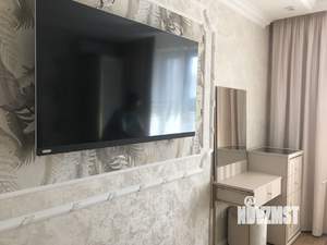 1-к квартира, на длительный срок, 50м2, 4/22 этаж