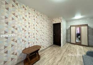 1-к квартира, на длительный срок, 33м2, 15/16 этаж