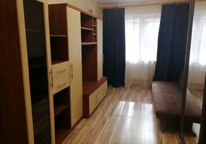 1-к квартира, на длительный срок, 36м2, 3/16 этаж