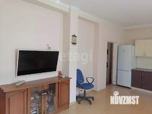 1-к квартира, на длительный срок, 40м2, 1/2 этаж