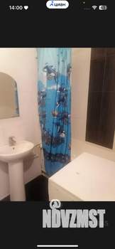 Студия квартира, на длительный срок, 25м2, 1/4 этаж