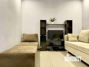 2-к квартира, посуточно, 44м2, 1/1 этаж