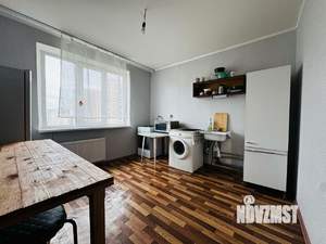 2-к квартира, на длительный срок, 64м2, 13/16 этаж
