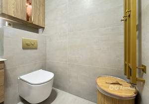 1-к квартира, на длительный срок, 31м2, 6/8 этаж