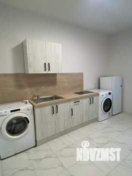 1-к квартира, на длительный срок, 40м2, 2/19 этаж