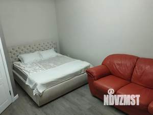 1-к квартира, посуточно, 32м2, 7/22 этаж