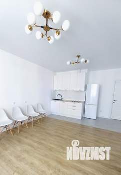 1-к квартира, на длительный срок, 56м2, 11/18 этаж