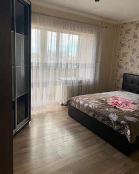 3-к квартира, на длительный срок, 65м2, 7/9 этаж