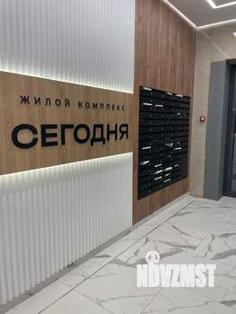 1-к квартира, на длительный срок, 39м2, 11/16 этаж