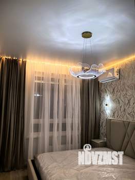 2-к квартира, на длительный срок, 55м2, 11/16 этаж