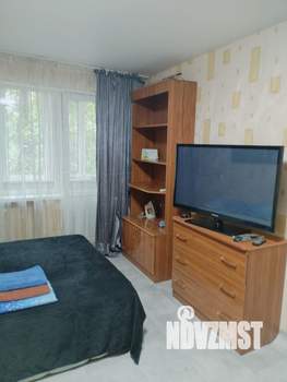 1-к квартира, посуточно, 32м2, 2/5 этаж