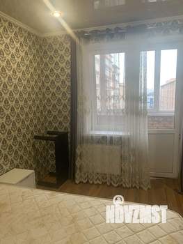 1-к квартира, на длительный срок, 36м2, 5/7 этаж