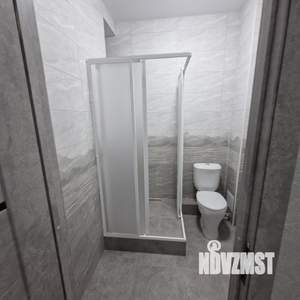 1-к квартира, на длительный срок, 37м2, 3/16 этаж