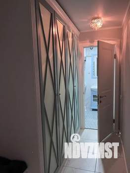 1-к квартира, посуточно, 32м2, 1/5 этаж