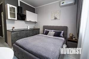 1-к квартира, посуточно, 26м2, 15/21 этаж