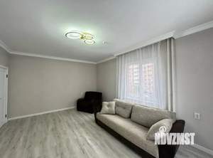 2-к квартира, на длительный срок, 79м2, 3/19 этаж