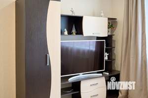 1-к квартира, посуточно, 47м2, 9/18 этаж