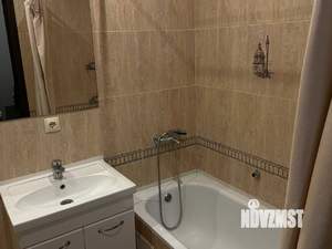 1-к квартира, на длительный срок, 54м2, 5/19 этаж