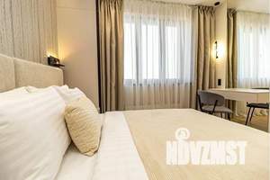 1-к квартира, посуточно, 40м2, 14/25 этаж