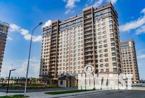 Студия квартира, на длительный срок, 21м2, 12/15 этаж