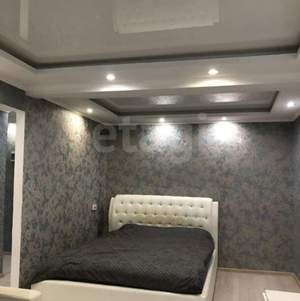 1-к квартира, на длительный срок, 33м2, 4/5 этаж